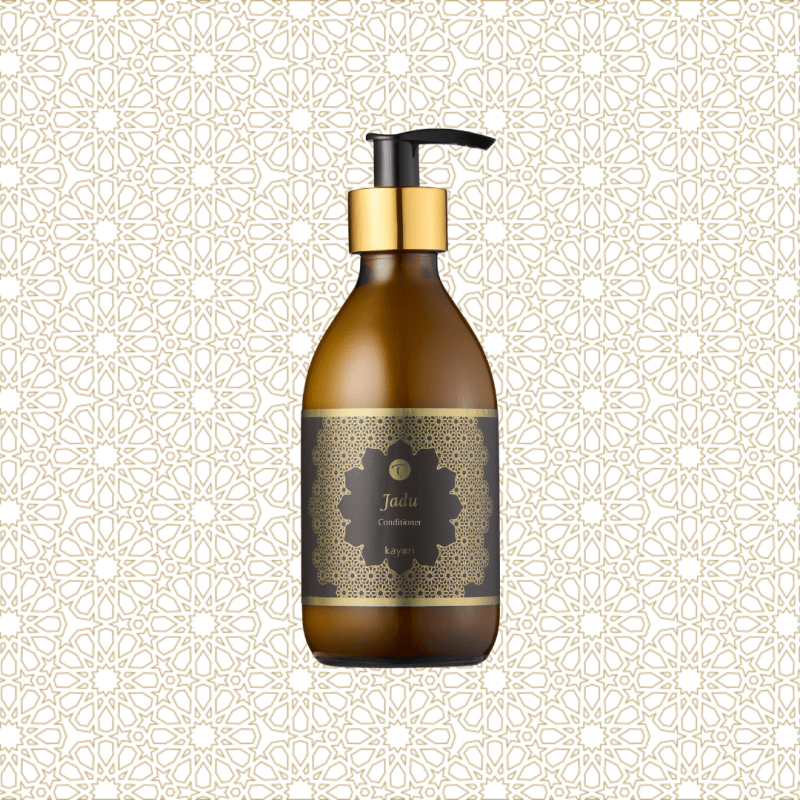 Kayori - Conditioner - 250ml - Glas - Jadu