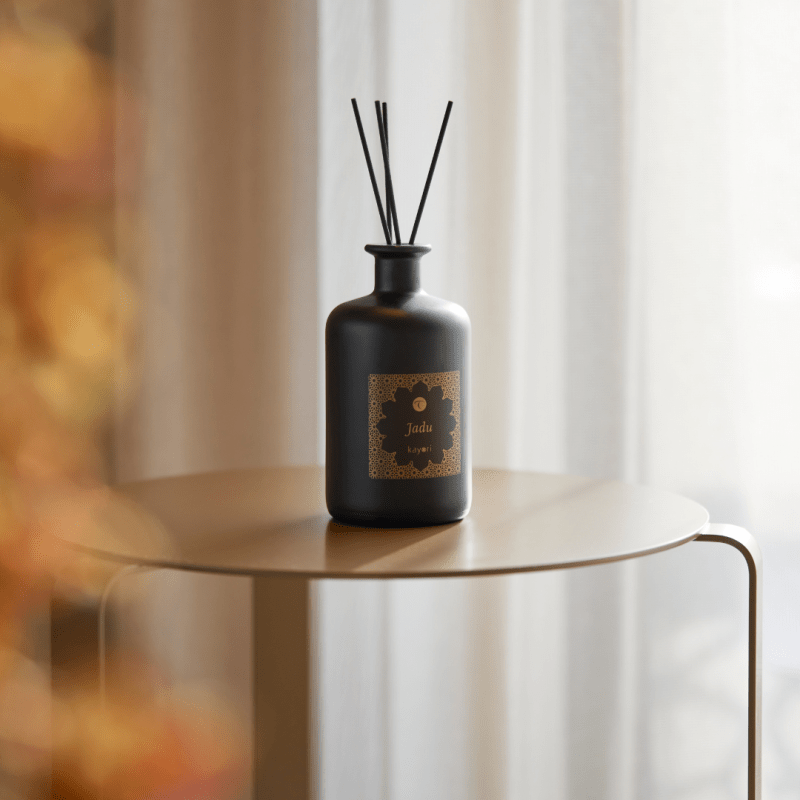 Kayori - Diffuser - 500ml - Jadu