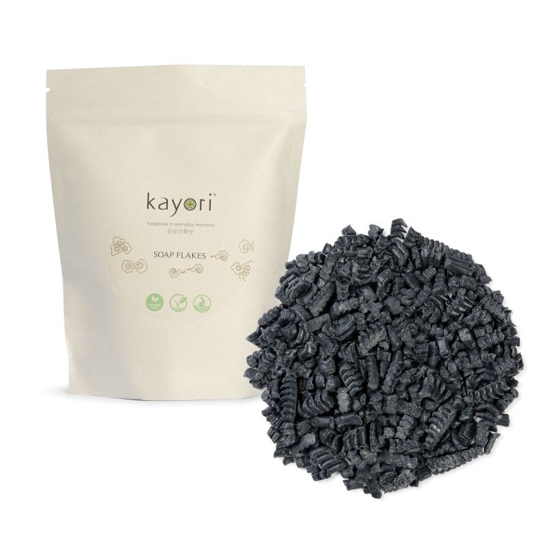 Kayori - Soap flakes Body Kashimaya 250gr