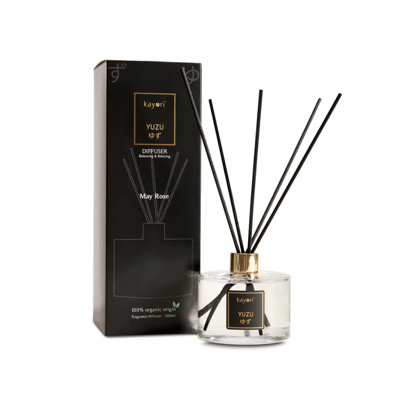 Kayori - Diffusor 100ml Kohaku