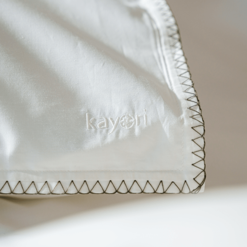Kayori Paslakan Niki Percale - Vit
