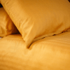 Akemi - kissenbezug - 2 stucks - 40x80 - Gold