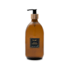 Kayori - Hair & Body Wash Glas 500ml Kohaku