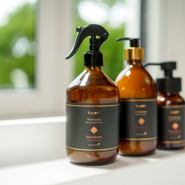 Kayori Roomspray 500ml - Kohaku
