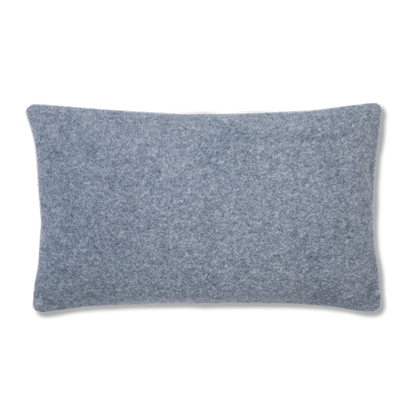 Kayori Sagano Kuddfodral Bambu 30x50 - Navy