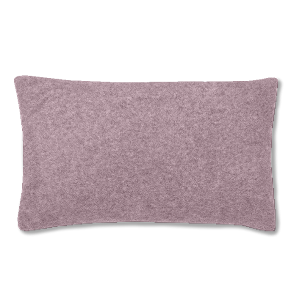 Kayori Sagano Kuddfodral Bambu 30x50 - Lila