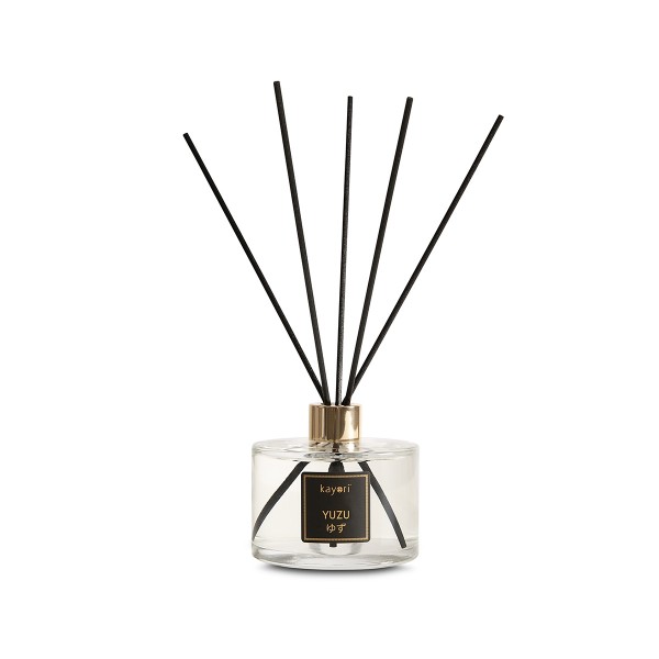 Kayori Doftpinnar 200ml - Yuzu