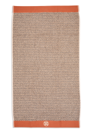 Kayori Furo - Handduk - 60x110 - Grön (set van 2)