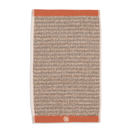 Kayori Furo - Gästhandduk - 30x50 - Grön (set van 6)