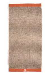 Kayori Furo - Handduk - 50x100 - Grön (set van 3)