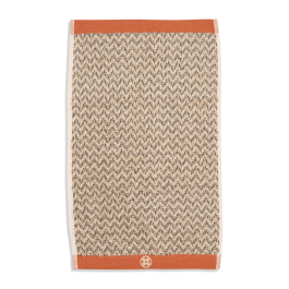 Kayori Kakeyu - Gästhandduk - 30x50 - Grön