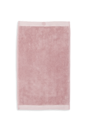 Kayori - Yu Gästhandduk 30x50 Rosa
