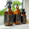 Kayori - Conditioner - 250ml - Glas - Hazakura