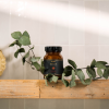 Kayori - Shower scrub 250ml Kohaku