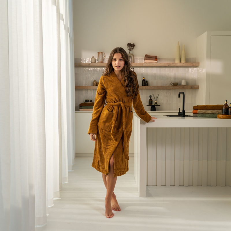 Kayori Fusai badrock - Gold