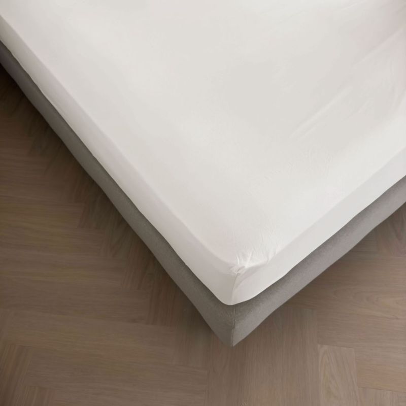 Kayori Kai Dra på lakan Bomull - Sand