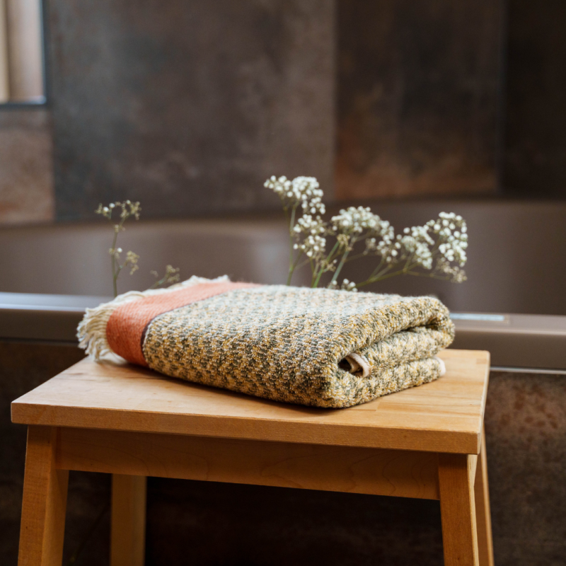 Kayori Kakeyu - Grön