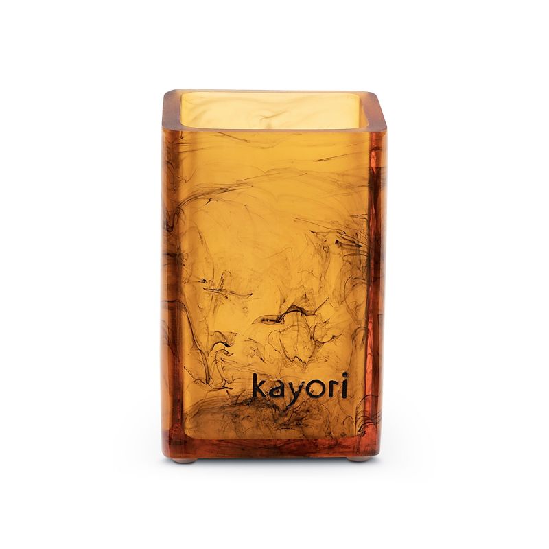 Kayori - Ikawa Kopp Brun