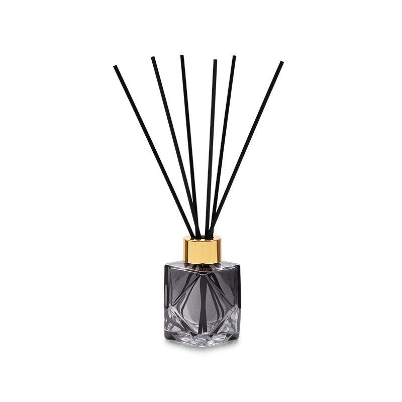 Kayori - Shino 220ml Diffusor smoked