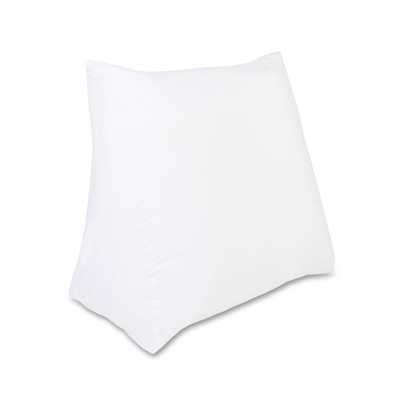 Kayori - Shizu Örngott Är Support Percale Vit