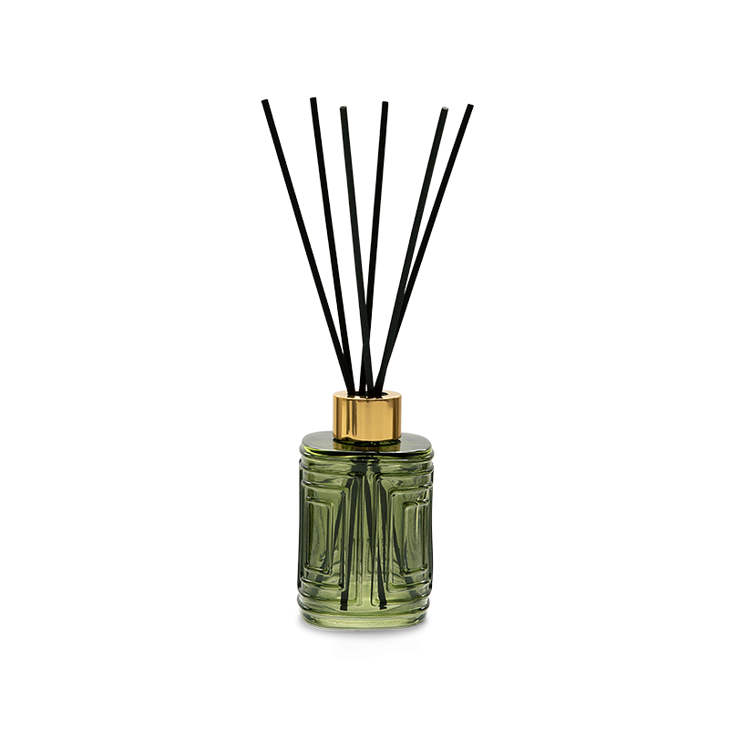 Kayori - Yuji 150ml Diffusor Darkgreen