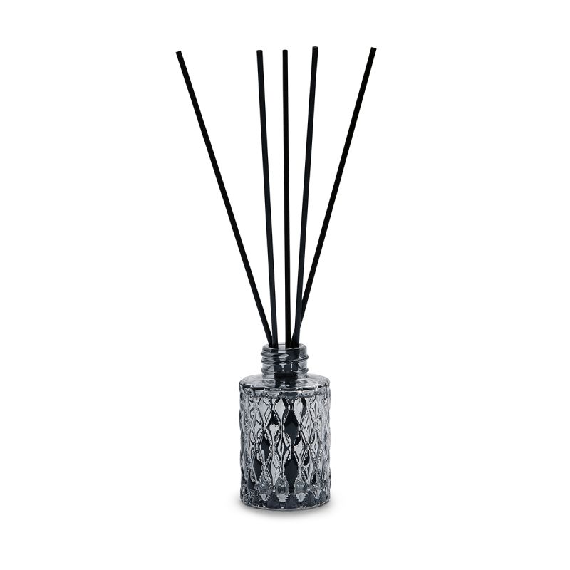 Kayori - Kiko tomt glas 80ml Diffusor smoked