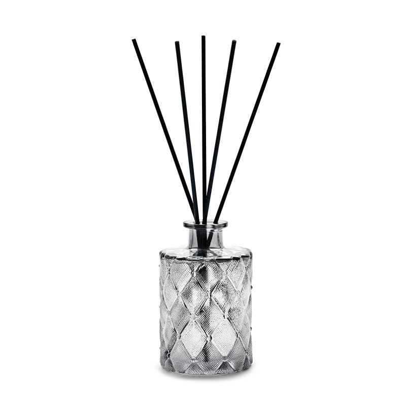 Kayori - Ryo tomt glas 220ml Diffusor transparent