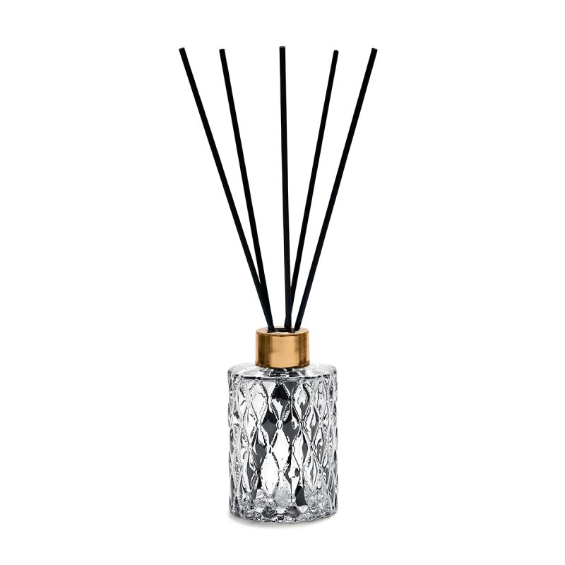 Kayori - Yari tomt glas 120ml Diffusor transparent