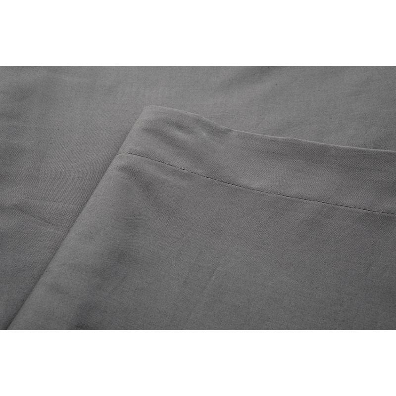 Kayori Shizu Sommartäcke Bomullsperkal - Antracit