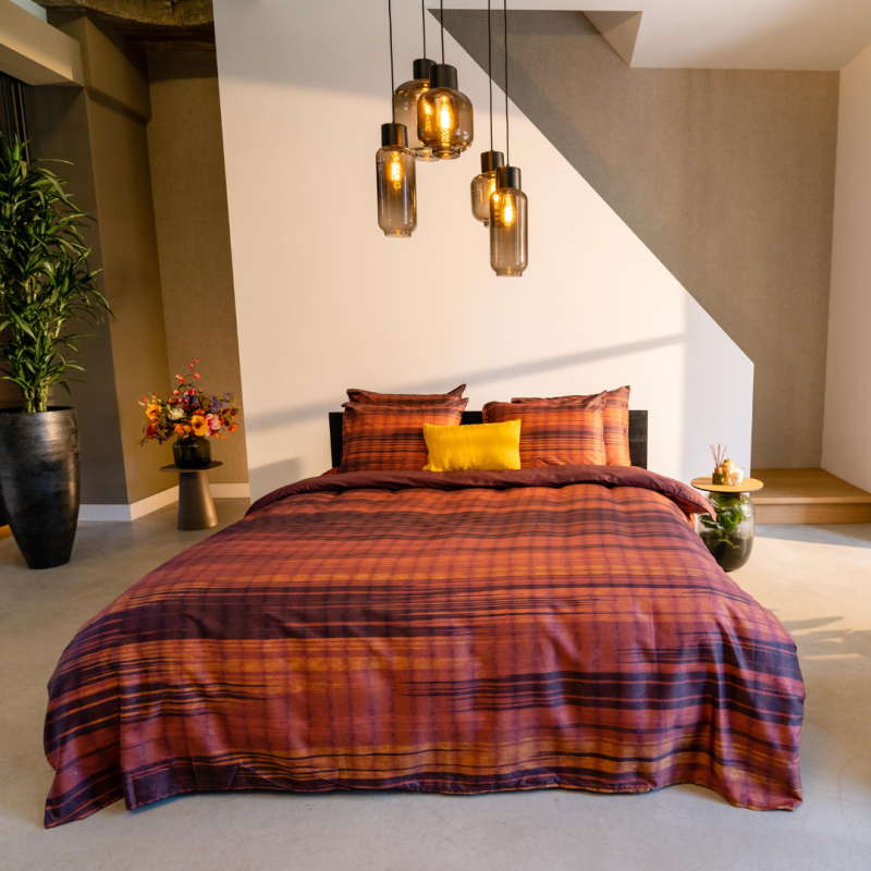 Kayori Yona Paslakan  - Bomull Satin