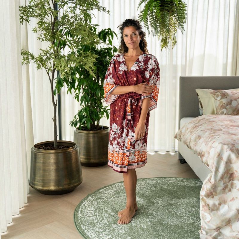 Kayori - Jia - Kimono - One Size