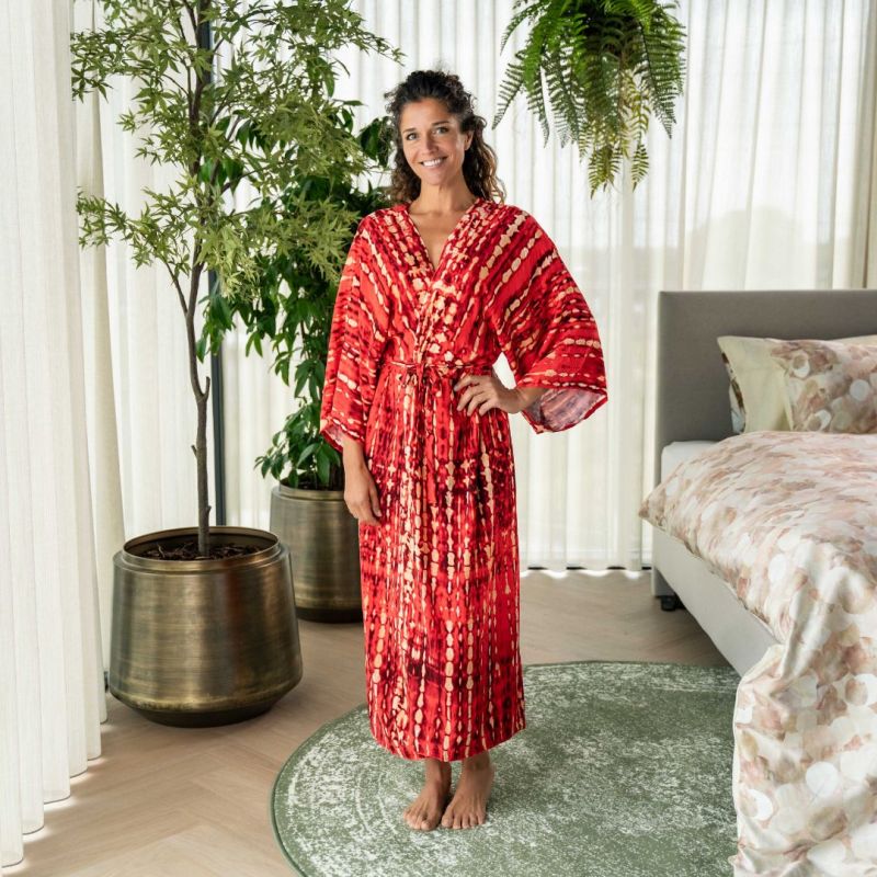 Kayori - Yena - Kimono - One Size