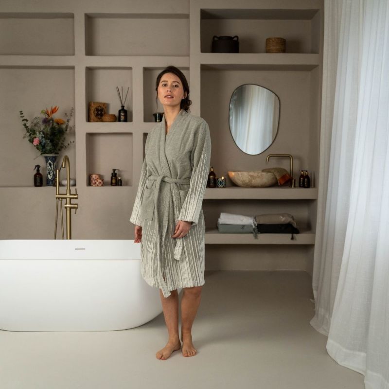 Kayori Meguro Badrock - Grön