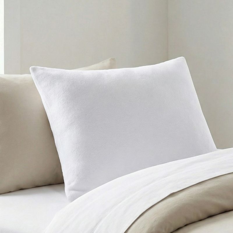 Kayori - Neru - Molton Kussensloop - Tencel - 40x60 (2 stuks