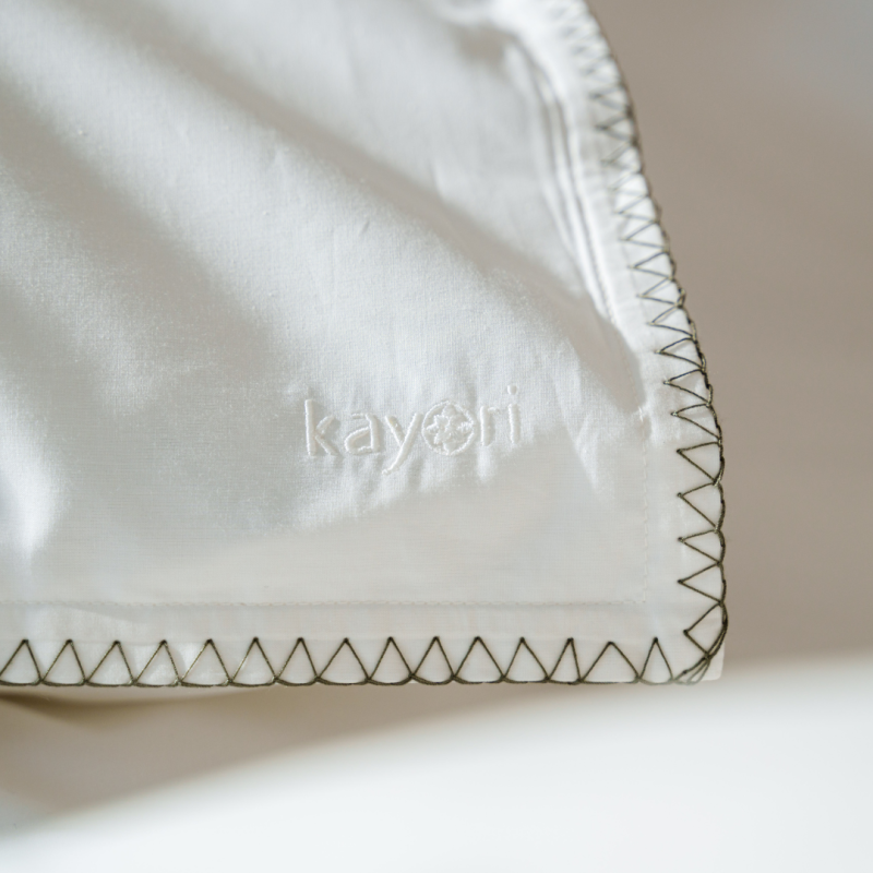 Kayori Paslakan Niki Percale - Vit