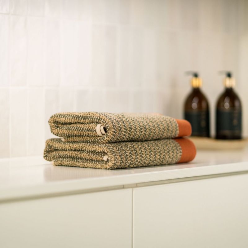 Kayori Furo-set – Grön